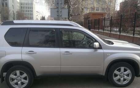 Nissan X-Trail, 2010 год, 1 650 000 рублей, 3 фотография