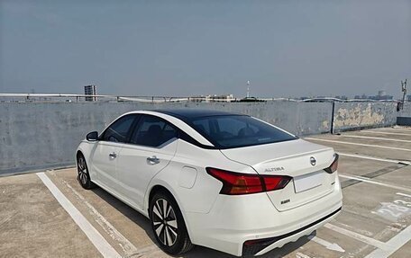 Nissan Altima VI (L34), 2021 год, 1 900 800 рублей, 6 фотография