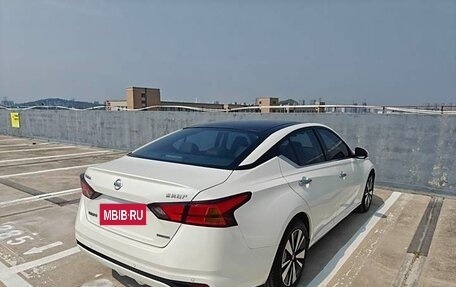 Nissan Altima VI (L34), 2021 год, 1 900 800 рублей, 7 фотография