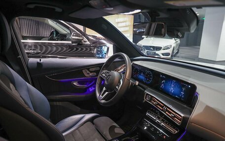 Mercedes-Benz EQC, 2021 год, 4 420 000 рублей, 11 фотография