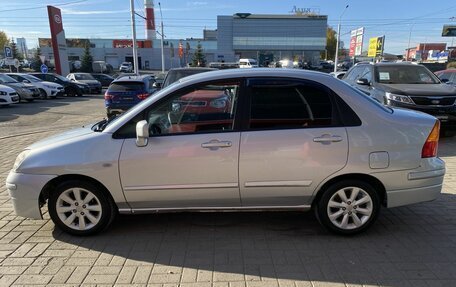 Suzuki Liana, 2004 год, 339 200 рублей, 8 фотография