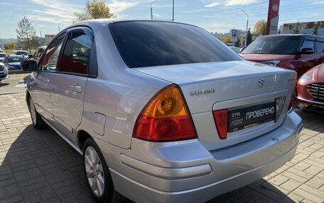 Suzuki Liana, 2004 год, 339 200 рублей, 7 фотография