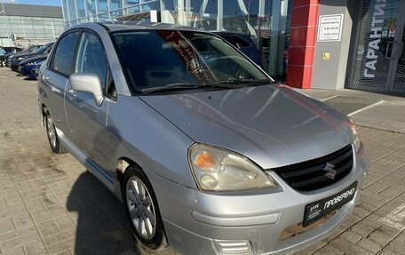 Suzuki Liana, 2004 год, 339 200 рублей, 3 фотография