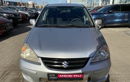 Suzuki Liana, 2004 год, 339 200 рублей, 2 фотография