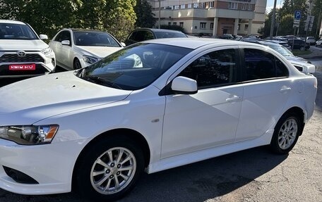 Mitsubishi Lancer IX, 2012 год, 850 000 рублей, 1 фотография