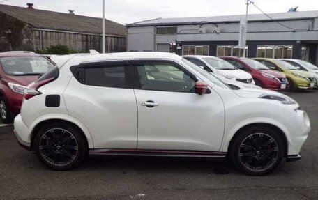 Nissan Juke II, 2019 год, 1 229 000 рублей, 5 фотография