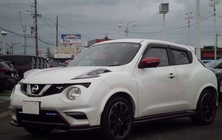 Nissan Juke II, 2019 год, 1 229 000 рублей, 2 фотография