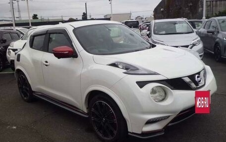 Nissan Juke II, 2019 год, 1 229 000 рублей, 4 фотография