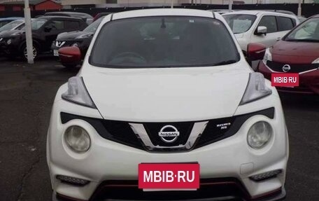 Nissan Juke II, 2019 год, 1 229 000 рублей, 3 фотография