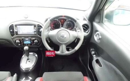 Nissan Juke II, 2019 год, 1 229 000 рублей, 13 фотография