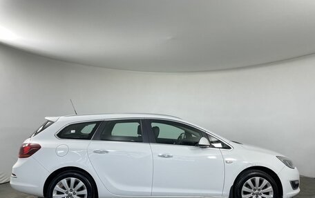 Opel Astra J, 2012 год, 890 000 рублей, 4 фотография