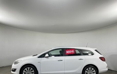 Opel Astra J, 2012 год, 890 000 рублей, 5 фотография