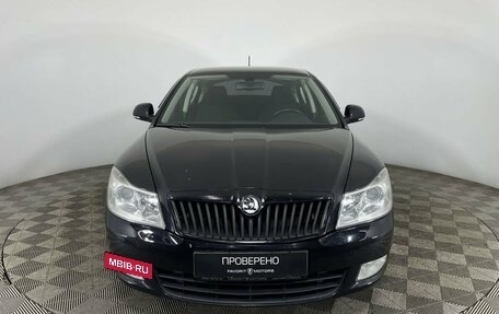 Skoda Octavia, 2011 год, 850 000 рублей, 2 фотография