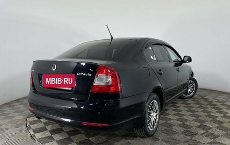 Skoda Octavia, 2011 год, 850 000 рублей, 6 фотография