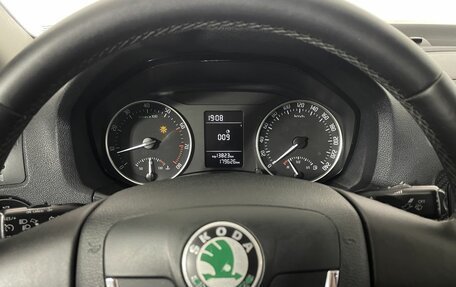 Skoda Octavia, 2011 год, 850 000 рублей, 11 фотография