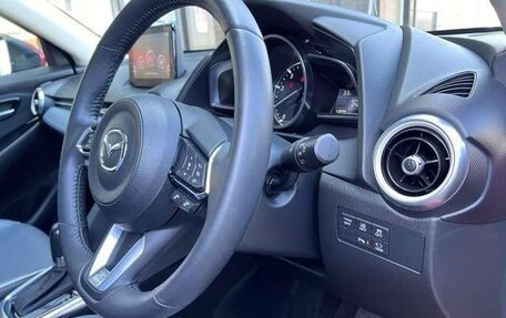 Mazda 2 III, 2020 год, 1 150 000 рублей, 14 фотография