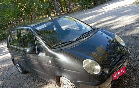 Daewoo Matiz I, 2011 год, 295 000 рублей, 8 фотография