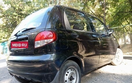 Daewoo Matiz I, 2011 год, 295 000 рублей, 7 фотография