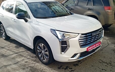 Haval Jolion, 2023 год, 2 499 000 рублей, 7 фотография