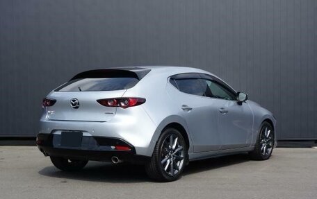 Mazda 3, 2020 год, 1 348 000 рублей, 4 фотография