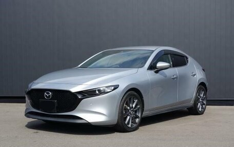 Mazda 3, 2020 год, 1 348 000 рублей, 2 фотография