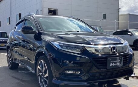 Honda Vezel, 2020 год, 1 875 000 рублей, 29 фотография