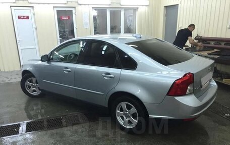 Volvo S40 II, 2007 год, 730 000 рублей, 4 фотография