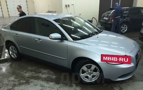 Volvo S40 II, 2007 год, 730 000 рублей, 3 фотография