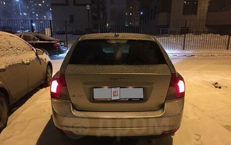 Volvo S40 II, 2007 год, 730 000 рублей, 6 фотография