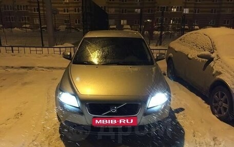 Volvo S40 II, 2007 год, 730 000 рублей, 5 фотография