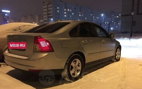 Volvo S40 II, 2007 год, 730 000 рублей, 7 фотография