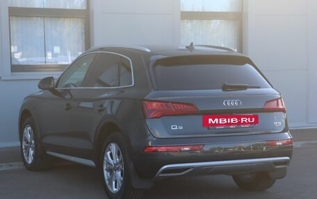 Audi Q5, 2018 год, 3 999 000 рублей, 7 фотография