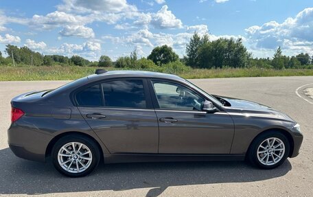 BMW 3 серия, 2014 год, 1 575 000 рублей, 6 фотография