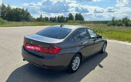 BMW 3 серия, 2014 год, 1 575 000 рублей, 5 фотография