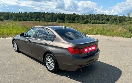 BMW 3 серия, 2014 год, 1 575 000 рублей, 3 фотография