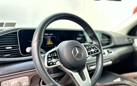 Mercedes-Benz GLE, 2022 год, 9 390 000 рублей, 16 фотография