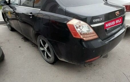 Geely Emgrand EC7, 2013 год, 280 000 рублей, 8 фотография