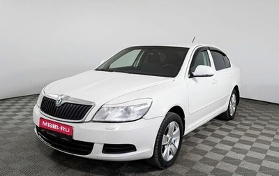 Skoda Octavia, 2012 год, 706 400 рублей, 1 фотография