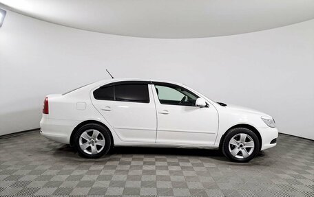 Skoda Octavia, 2012 год, 706 400 рублей, 4 фотография