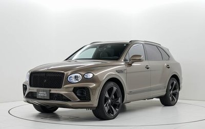 Bentley Bentayga I, 2024 год, 28 500 000 рублей, 1 фотография