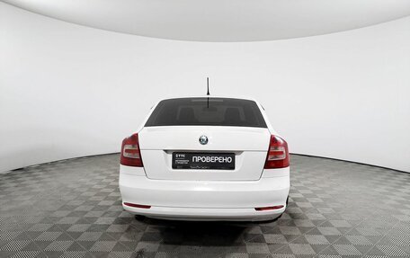 Skoda Octavia, 2012 год, 706 400 рублей, 6 фотография