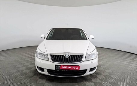 Skoda Octavia, 2012 год, 706 400 рублей, 2 фотография