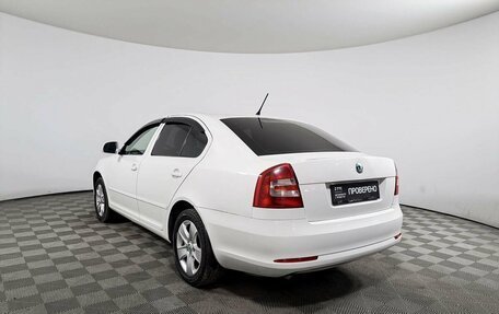 Skoda Octavia, 2012 год, 706 400 рублей, 7 фотография