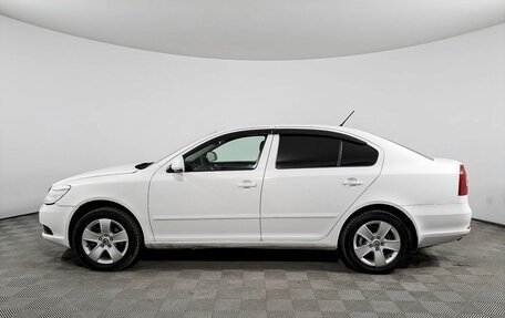 Skoda Octavia, 2012 год, 706 400 рублей, 8 фотография