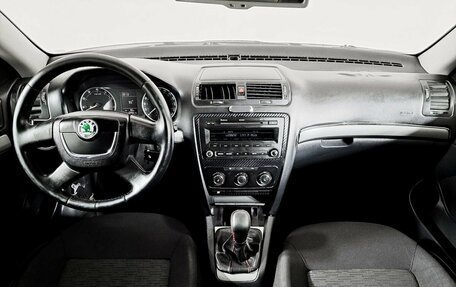 Skoda Octavia, 2012 год, 706 400 рублей, 14 фотография