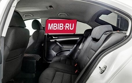 Skoda Octavia, 2012 год, 706 400 рублей, 12 фотография