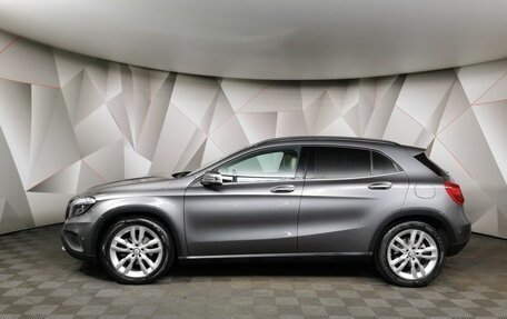 Mercedes-Benz GLA, 2016 год, 2 789 000 рублей, 5 фотография