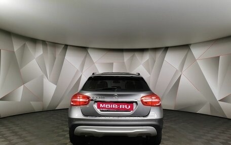 Mercedes-Benz GLA, 2016 год, 2 789 000 рублей, 8 фотография