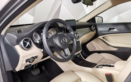 Mercedes-Benz GLA, 2016 год, 2 789 000 рублей, 14 фотография