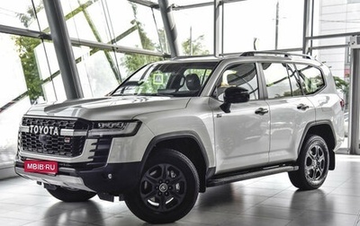 Toyota Land Cruiser, 2023 год, 15 190 000 рублей, 1 фотография